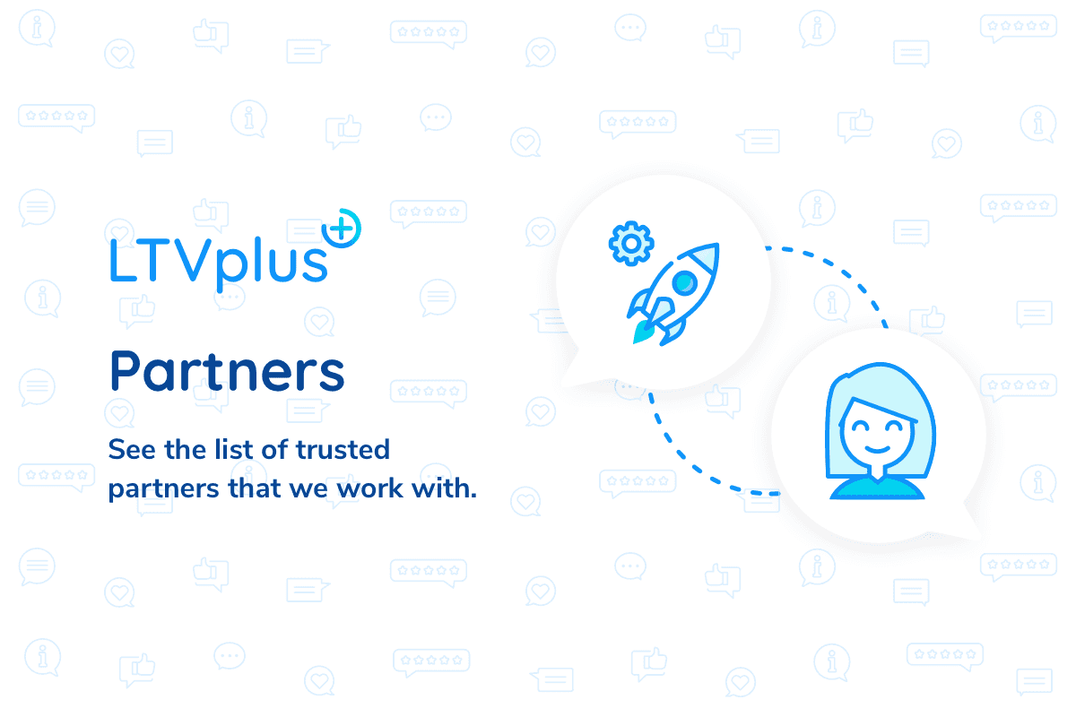 Ltvplus Partners