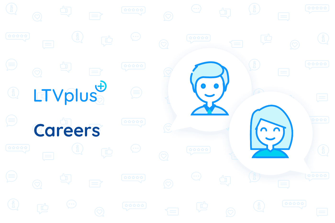 Ltvplus Careers Ltvplus