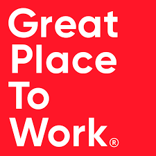 Great Place to Work image