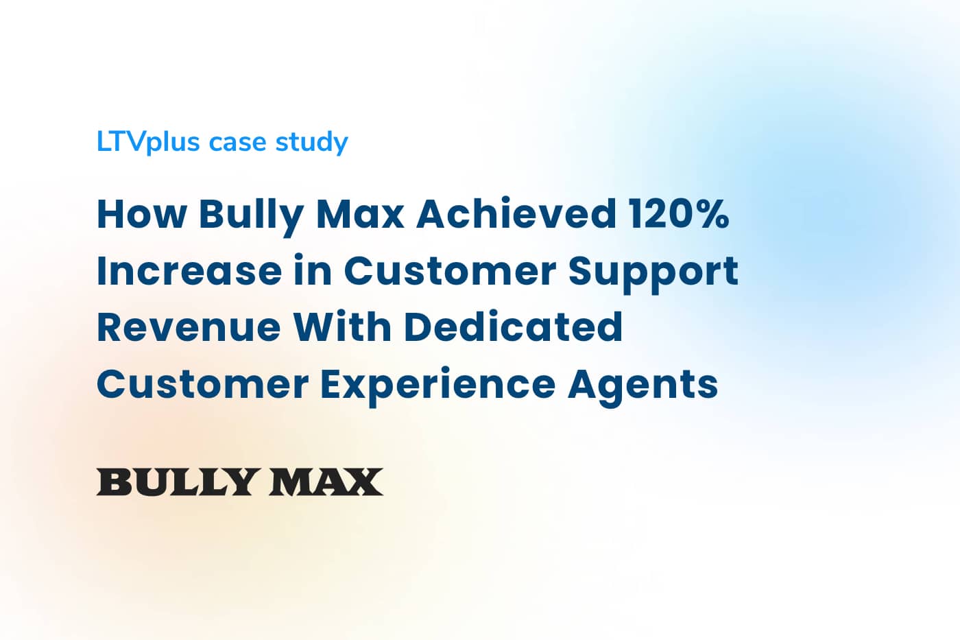 Bully max customer service cheap number