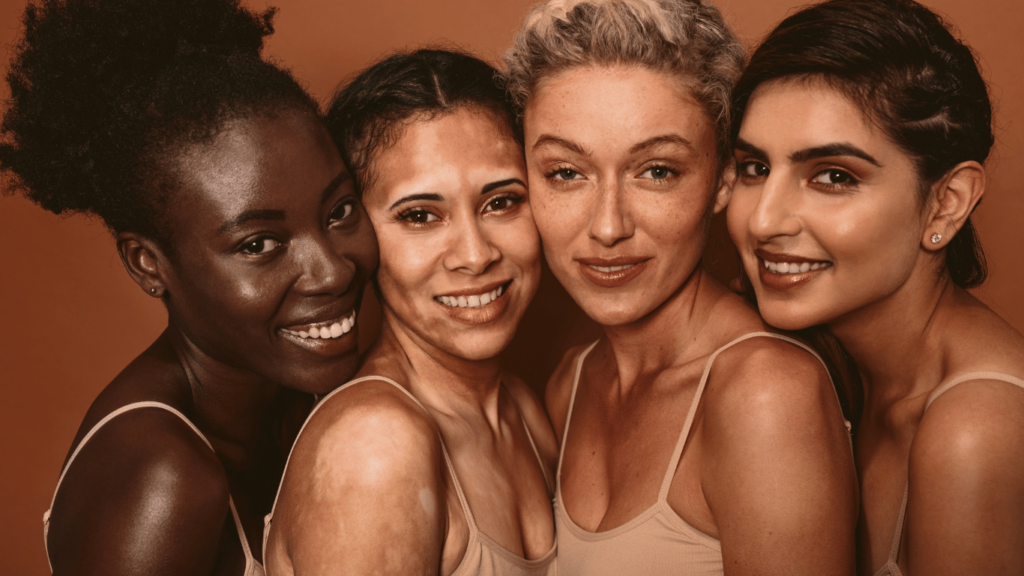 Cultural diversity in customer service for the beauty industry