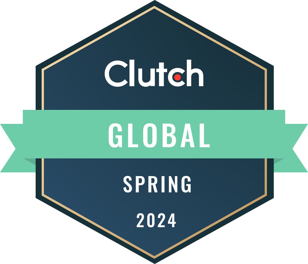 LTVplus Clutch global award