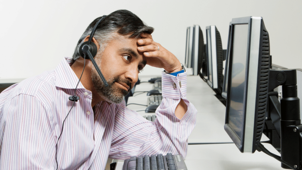 Customer service teams getting overwhelmed using too many security tools, monitoring tools, and other multiple tools