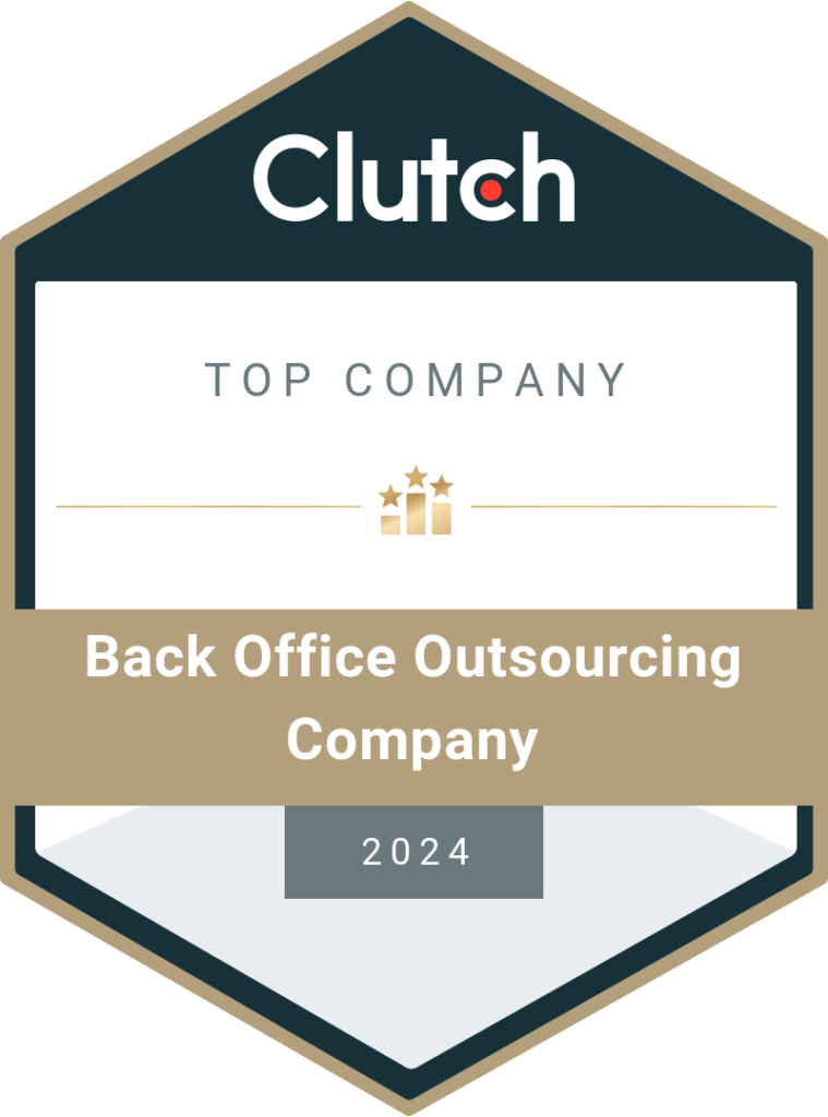 LTVplus is recognized as top back office outsourcing company