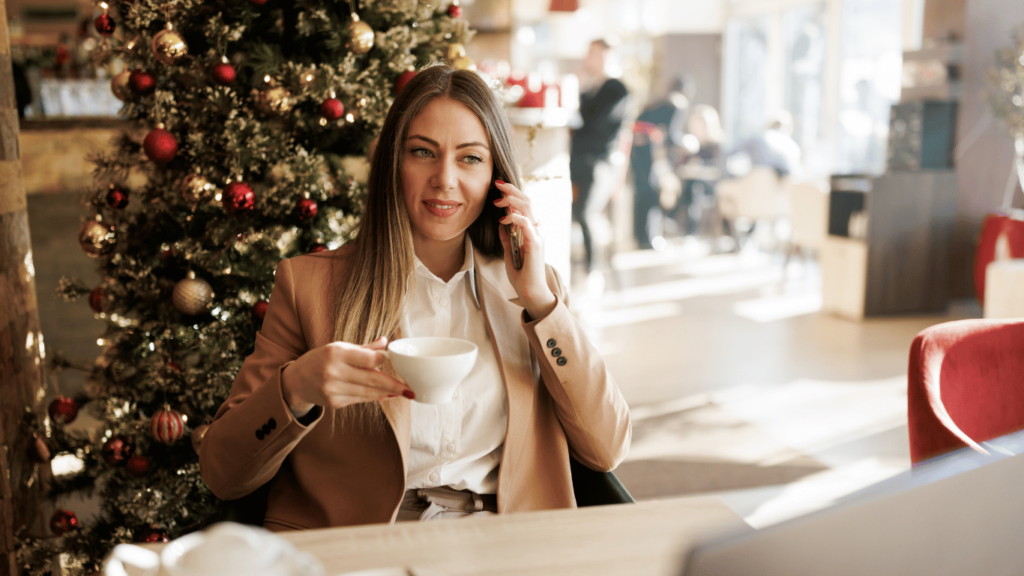 Customer experience and customer satisfaction at the forefront of customer experience management efforts during the holiday season