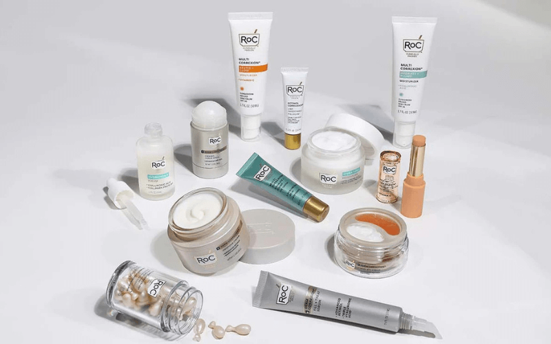 ROC Skincare